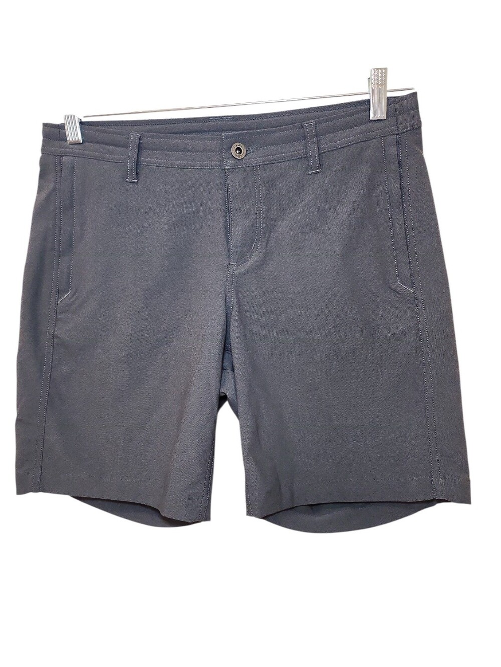Kuhl  Women's Trekr 8 ShortPremium stretch and endless rebound Sz 8
